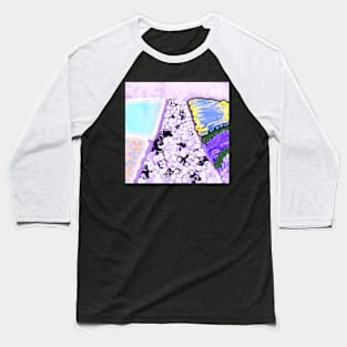 Dream world Baseball T-Shirt